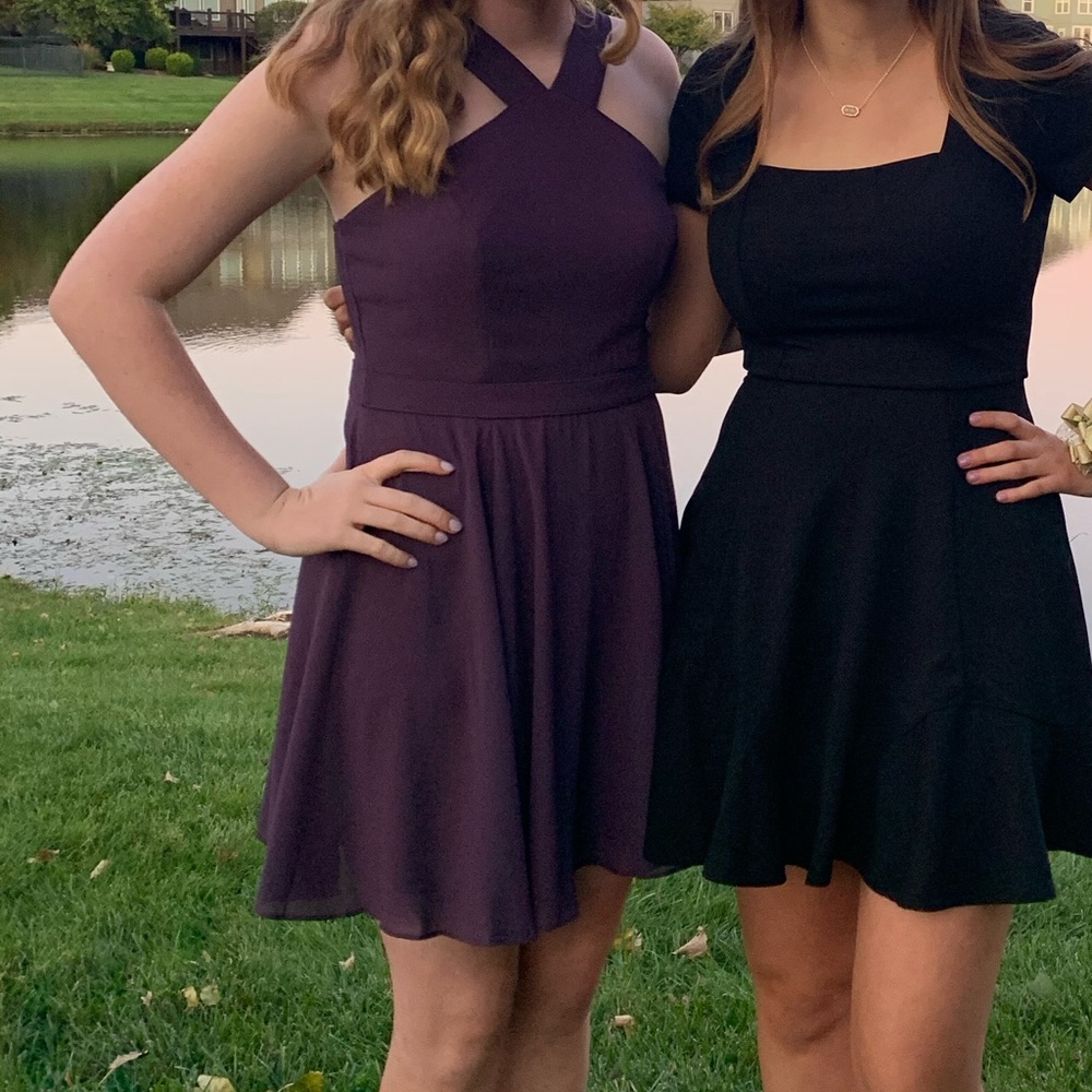 Lulus Dress